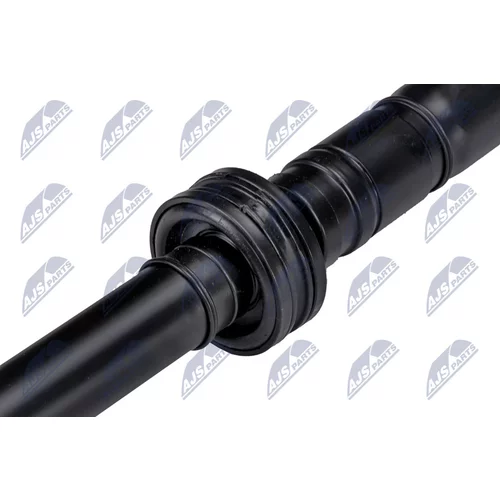Kĺbový hriadeľ pohonu nápravy NWN-NS-038 /NTY/ - obr. 2