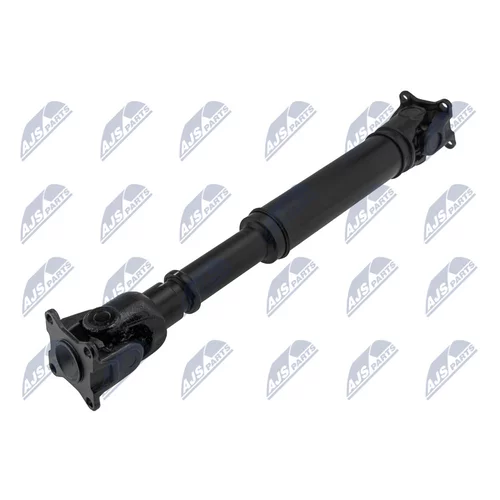 Kĺbový hriadeľ pohonu nápravy NTY NWN-TY-016