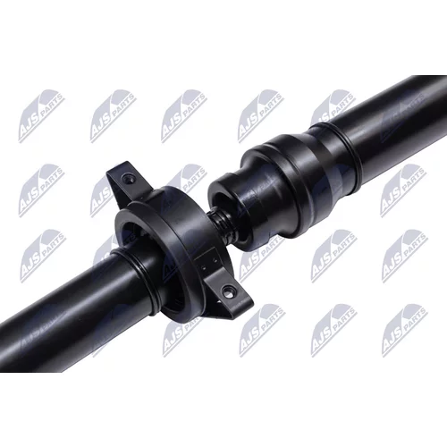 Kĺbový hriadeľ pohonu nápravy NWN-VV-015 /NTY/ - obr. 2