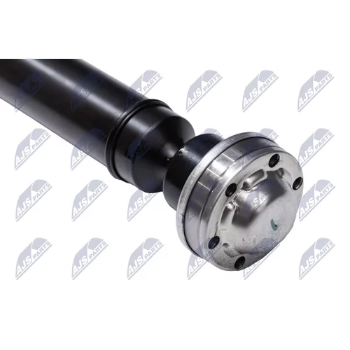 Kĺbový hriadeľ pohonu nápravy NWN-VV-015 /NTY/ - obr. 4