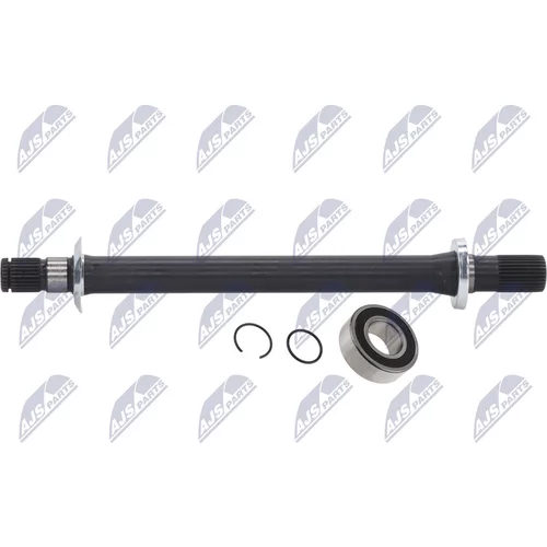 Hnací hriadeľ NWP-HY-524 /NTY/ - obr. 2