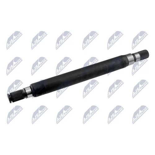 Hnací hriadeľ NWP-PL-003 /NTY/ - obr. 1