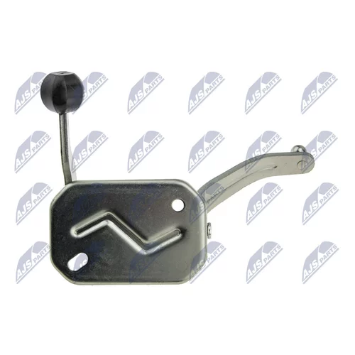 Radiaca tyč NXX-CT-004 /NTY/ - obr. 3