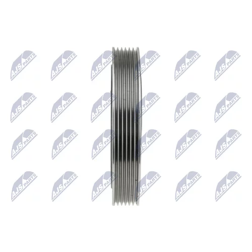 Remenica kľukového hriadeľa RKP-PE-006 /NTY/ - obr. 2