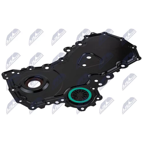 Veko skrine rozvodov NTY RTC-FR-007