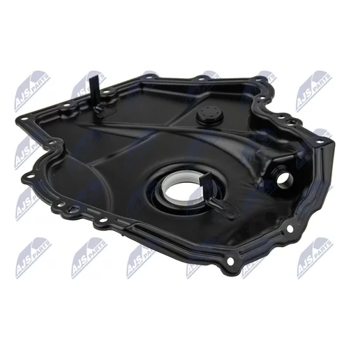 Veko skrine rozvodov RTC-VW-001 /NTY/ - obr. 1
