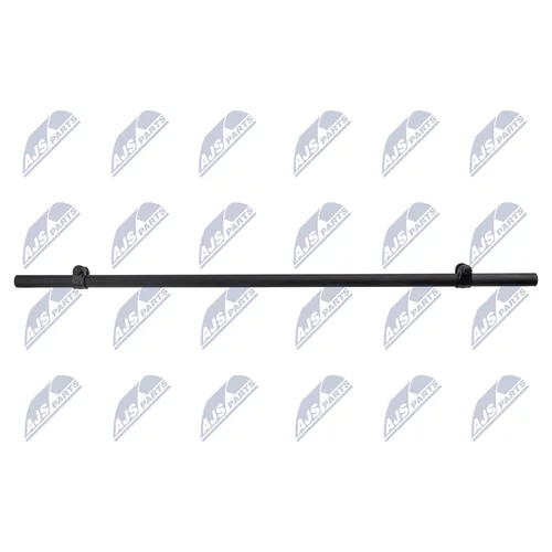 Trubka priečneho tiahla riadenia SDK-CH-003 /NTY/ - obr. 2