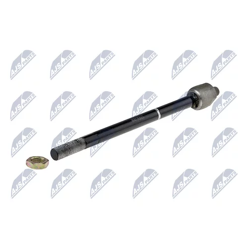 Axiálny čap tiahla riadenia SDK-FR-008 /NTY/ - obr. 1