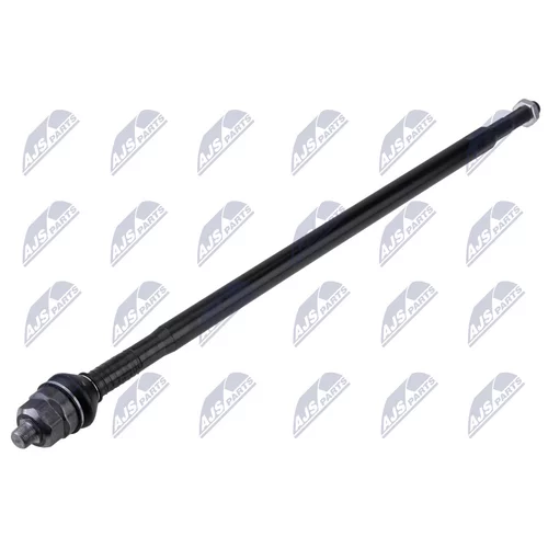 Axiálny čap tiahla riadenia NTY SDK-HD-025