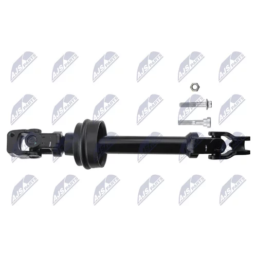Kĺb stĺpika riadenia SKK-BM-015 /NTY/ - obr. 2