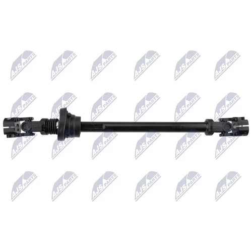 Kĺb stĺpika riadenia SKK-CH-010 /NTY/ - obr. 3