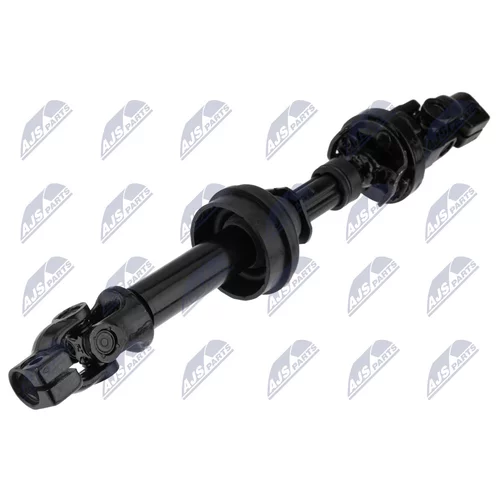 Kĺb stĺpika riadenia SKK-FR-020 /NTY/ - obr. 1