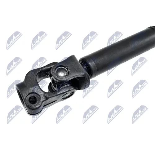 Hriadeľ riadenia SKK-TY-000 /NTY/ - obr. 1