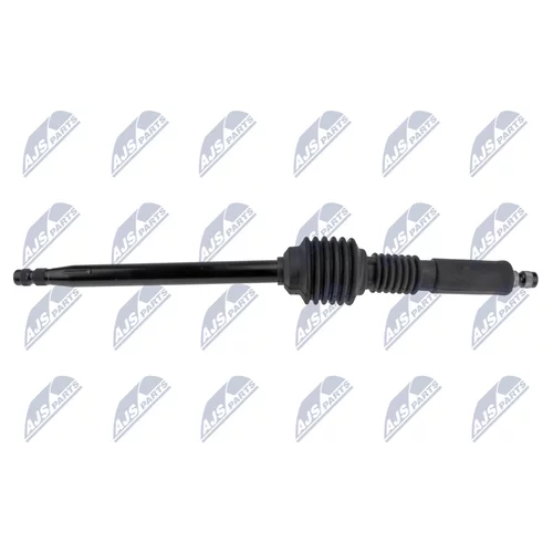 Stĺpik riadenia SKK-VC-001 /NTY/ - obr. 2