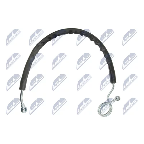 Hydraulická hadica pre riadenie SPH-AU-005 /NTY/ - obr. 2