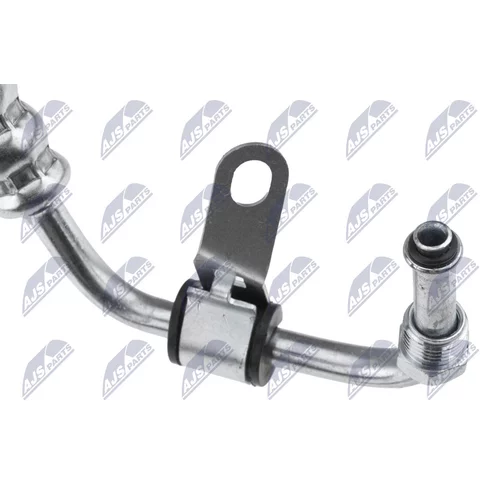 Hydraulická hadica pre riadenie SPH-FR-013 /NTY/ - obr. 4
