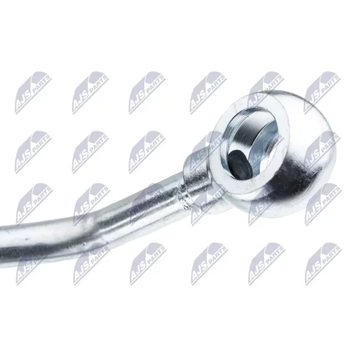 Hydraulická hadica pre riadenie SPH-ME-002 /NTY/ - obr. 4