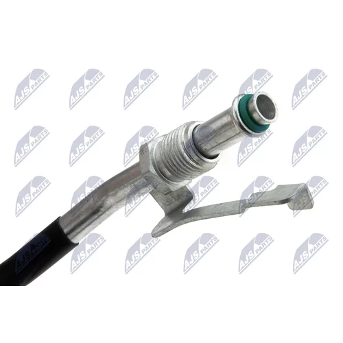 Hydraulická hadica pre riadenie SPH-RE-002 /NTY/ - obr. 3