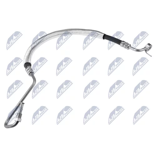 Hydraulická hadica pre riadenie SPH-TY-001 /NTY/ - obr. 2