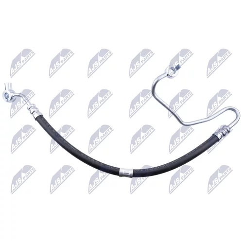 Hydraulická hadica pre riadenie SPH-TY-008 /NTY/ - obr. 2