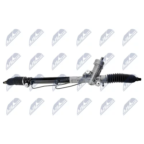 Prevodka riadenia SPK-AU-000 /NTY/ - obr. 1