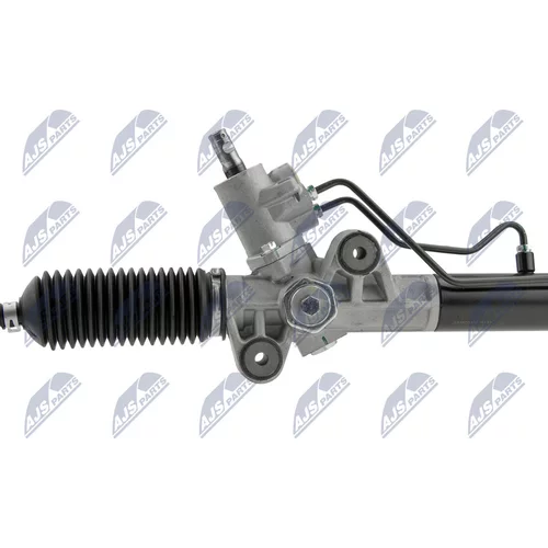 Prevodka riadenia SPK-DW-006 /NTY/ - obr. 2