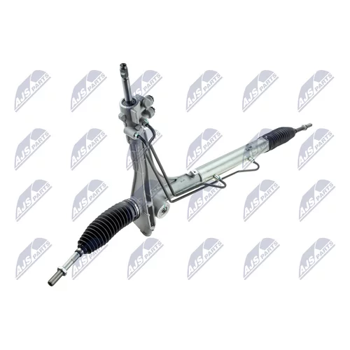 Prevodka riadenia NTY SPK-FT-003