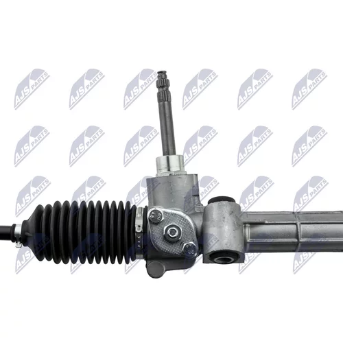Prevodka riadenia SPK-FT-011 /NTY/ - obr. 2