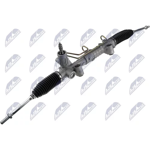 Prevodka riadenia NTY SPK-FT-016
