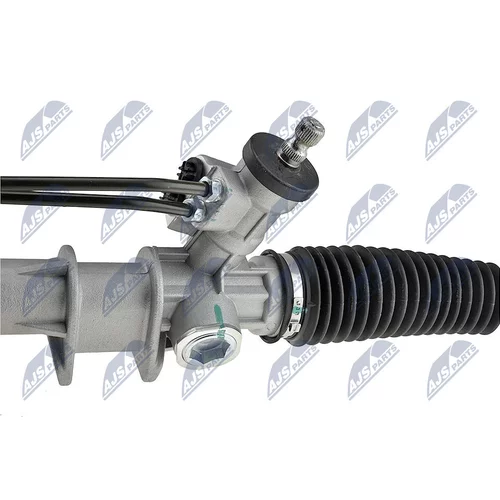 Prevodka riadenia SPK-KA-005 /NTY/ - obr. 2