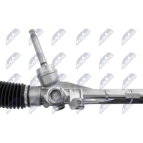 Prevodka riadenia SPK-MS-010 /NTY/ - obr. 1