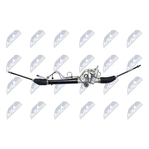 Prevodka riadenia SPK-MZ-008 /NTY/ - obr. 1