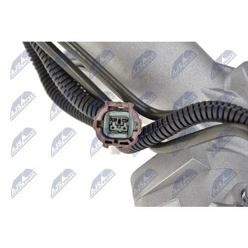 Prevodka riadenia SPK-NS-013 /NTY/ - obr. 3