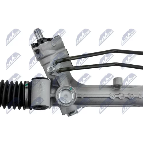 Prevodka riadenia SPK-PL-005 /NTY/ - obr. 2