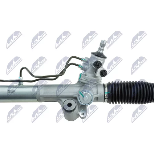 Prevodka riadenia SPK-TY-000 /NTY/ - obr. 2