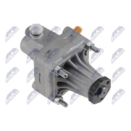 Hydraulické čerpadlo pre riadenie SPW-AR-005 /NTY/ - obr. 2