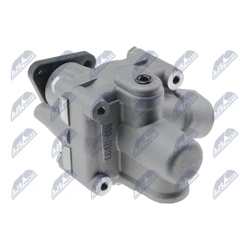 Hydraulické čerpadlo pre riadenie SPW-AU-018 /NTY/ - obr. 1