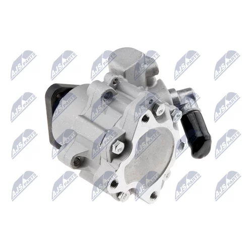 Hydraulické čerpadlo pre riadenie SPW-BM-026 /NTY/ - obr. 1
