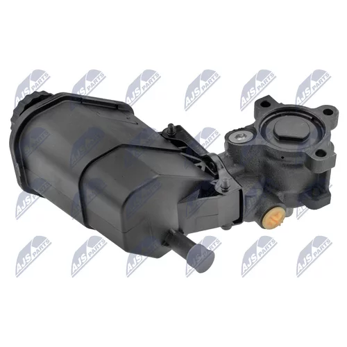 Hydraulické čerpadlo pre riadenie SPW-CH-033 /NTY/ - obr. 1