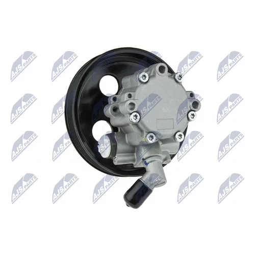 Hydraulické čerpadlo pre riadenie SPW-CH-048 /NTY/ - obr. 1