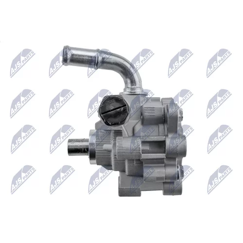 Hydraulické čerpadlo pre riadenie SPW-CH-062 /NTY/ - obr. 3