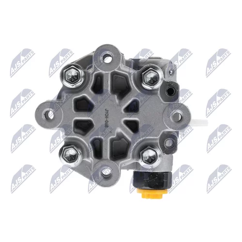 Hydraulické čerpadlo pre riadenie SPW-CH-068 /NTY/ - obr. 4