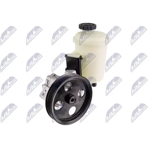 Hydraulické čerpadlo pre riadenie NTY SPW-CH-072