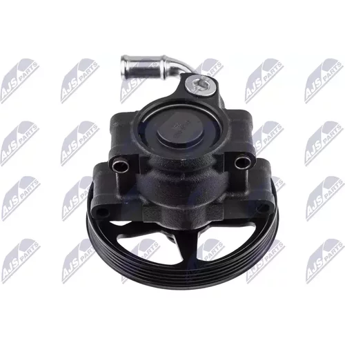 Hydraulické čerpadlo pre riadenie SPW-CH-085 /NTY/ - obr. 4
