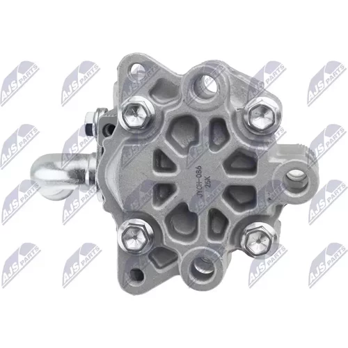 Hydraulické čerpadlo pre riadenie SPW-CH-086 /NTY/ - obr. 2
