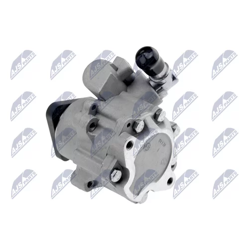 Hydraulické čerpadlo pre riadenie SPW-FT-006 /NTY/ - obr. 1