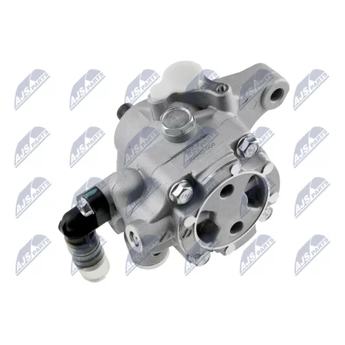 Hydraulické čerpadlo pre riadenie SPW-HD-006 /NTY/ - obr. 1