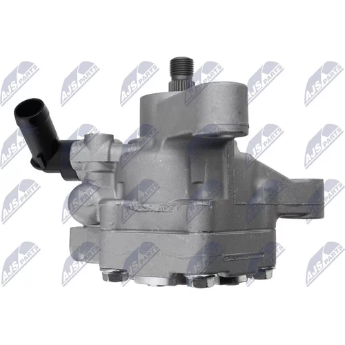 Hydraulické čerpadlo pre riadenie SPW-HD-012 /NTY/ - obr. 4