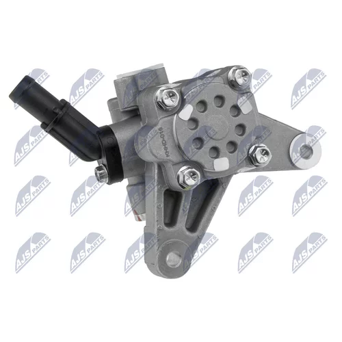 Hydraulické čerpadlo pre riadenie SPW-HD-015 /NTY/ - obr. 1