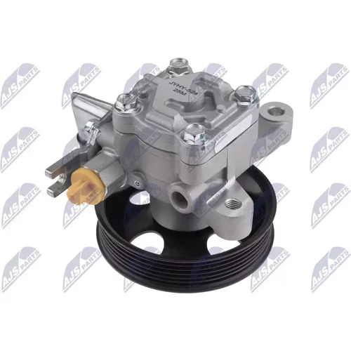 Hydraulické čerpadlo pre riadenie SPW-HY-524 /NTY/ - obr. 1